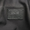 Saddlebags Gray×Navy Jacquard×Leather 19-BO-0210 IC Chipサドルバッグ グレー×ネイビー ジャガード×レザー 19-BO-0210 ICチップ