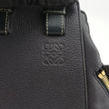 hammock Black leather 261712ハンモック ブラック レザー 261712