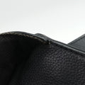hammock Black leather 261712ハンモック ブラック レザー 261712