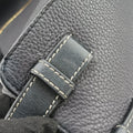 hammock Black leather 261712ハンモック ブラック レザー 261712