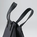 hammock Black leather 261712ハンモック ブラック レザー 261712