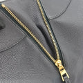 hammock Black leather 261712ハンモック ブラック レザー 261712