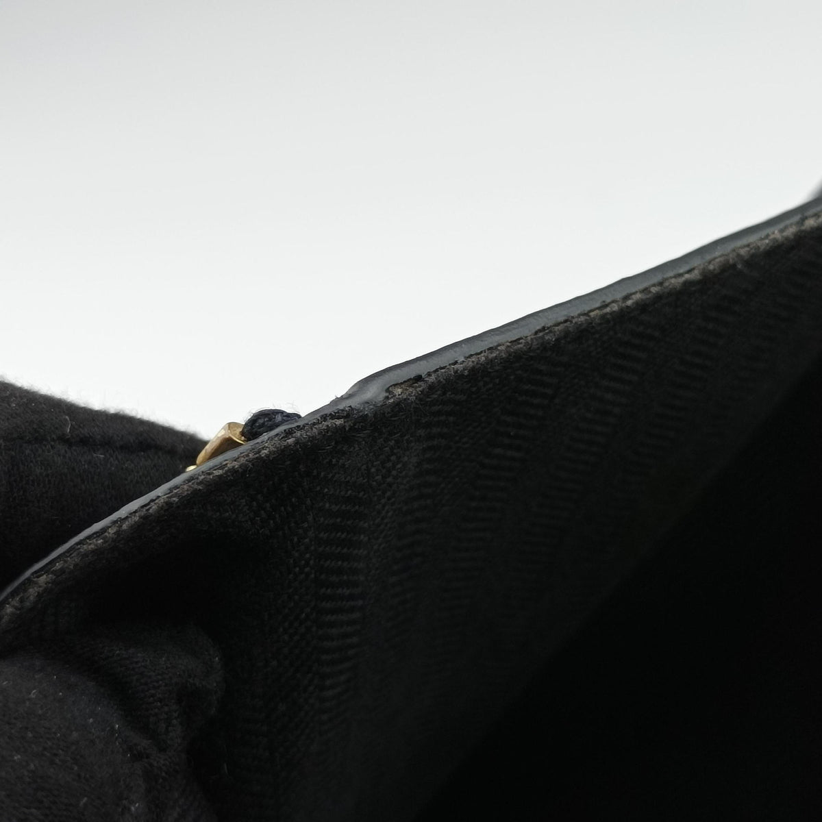 hammock Black leather 261712ハンモック ブラック レザー 261712