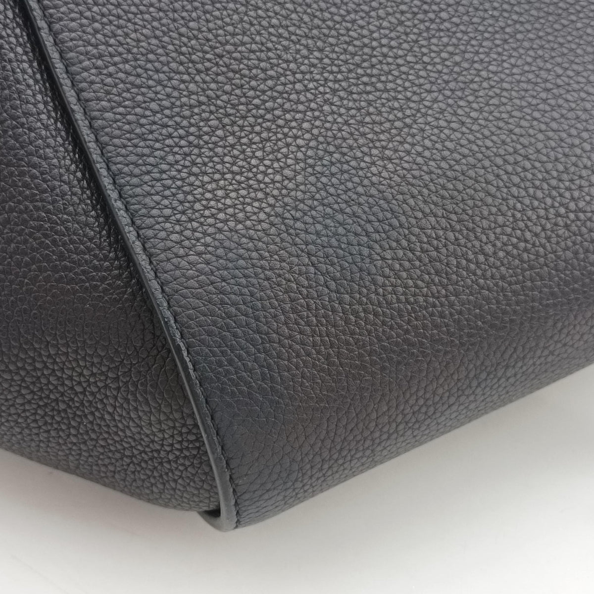 hammock Black leather 261712ハンモック ブラック レザー 261712