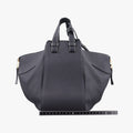 hammock Black leather 261712ハンモック ブラック レザー 261712