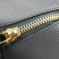 hammock Black leather 261712ハンモック ブラック レザー 261712
