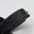 hammock Black leather 261712ハンモック ブラック レザー 261712