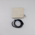 hammock Black leather 261712ハンモック ブラック レザー 261712