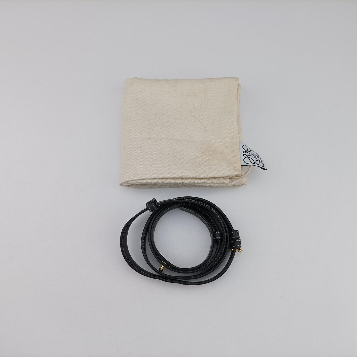 hammock Black leather 261712ハンモック ブラック レザー 261712