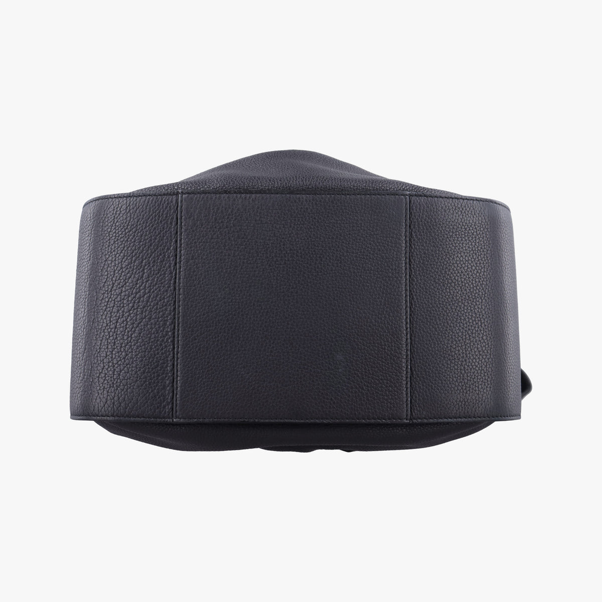 hammock Black leather 261712ハンモック ブラック レザー 261712