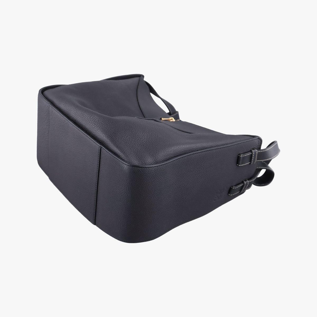 hammock Black leather 261712ハンモック ブラック レザー 261712