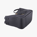 hammock Black leather 261712ハンモック ブラック レザー 261712