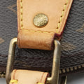 Alma BB　 Brown Monogram Canvas M53152 AA2104アルマBB モノグラム/ブラウン モノグラム キャンバス M53152 AA2104