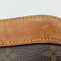Alma BB　 Brown Monogram Canvas M53152 AA2104アルマBB モノグラム/ブラウン モノグラム キャンバス M53152 AA2104