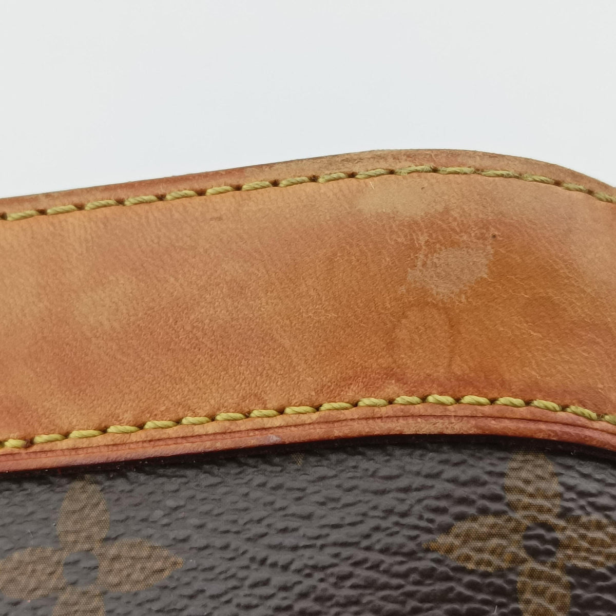 Alma BB　 Brown Monogram Canvas M53152 AA2104アルマBB モノグラム/ブラウン モノグラム キャンバス M53152 AA2104