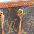 Nano Noe Brown Monogram canvas M41346 SA1109ナノ ノエ モノグラム/ブラウン モノグラム キャンバス M41346 SA1109