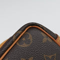 Nano Noe Brown Monogram canvas M41346 SA1109ナノ ノエ モノグラム/ブラウン モノグラム キャンバス M41346 SA1109