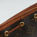 Nano Noe Brown Monogram canvas M41346 SA1109ナノ ノエ モノグラム/ブラウン モノグラム キャンバス M41346 SA1109