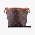 Nano Noe Brown Monogram canvas M41346 SA1109ナノ ノエ モノグラム/ブラウン モノグラム キャンバス M41346 SA1109