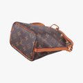 Nano Noe Brown Monogram canvas M41346 SA1109ナノ ノエ モノグラム/ブラウン モノグラム キャンバス M41346 SA1109