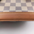 Vivienne Nano Noe AZUR Damier Canvas N40511 IC Chipヴィヴィエンヌ ナノ ノエ アズール PVCコーティングキャンバス N40511 ICチップ