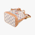 Vivienne Nano Noe AZUR Damier Canvas N40511 IC Chipヴィヴィエンヌ ナノ ノエ アズール PVCコーティングキャンバス N40511 ICチップ