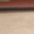 Vintage Louis Vuitton Papillon Trunk Brown Monogram Canvas×calf leather M57835 shoulderbag | stylenewstar
