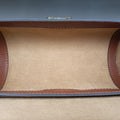 Vintage Louis Vuitton Papillon Trunk Brown Monogram Canvas×calf leather M57835 shoulderbag | stylenewstar