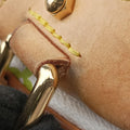 CLAUDIA white Monogram Multicolor M40193 Lot number unknownクラウディア ブロン モノグラム マルチカラー M40193 製番不明