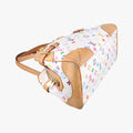 CLAUDIA white Monogram Multicolor M40193 Lot number unknownクラウディア ブロン モノグラム マルチカラー M40193 製番不明