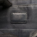 District PM Noir Damier GRAPHITE N41260 FL4135ディストリクトPM ノワール ダミエ グラフィット N41260 FL4135