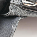 District PM Noir Damier GRAPHITE N41260 FL4135ディストリクトPM ノワール ダミエ グラフィット N41260 FL4135