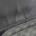 District PM Noir Damier GRAPHITE N41260 FL4135ディストリクトPM ノワール ダミエ グラフィット N41260 FL4135