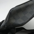 District PM Noir Damier GRAPHITE N41260 FL4135ディストリクトPM ノワール ダミエ グラフィット N41260 FL4135