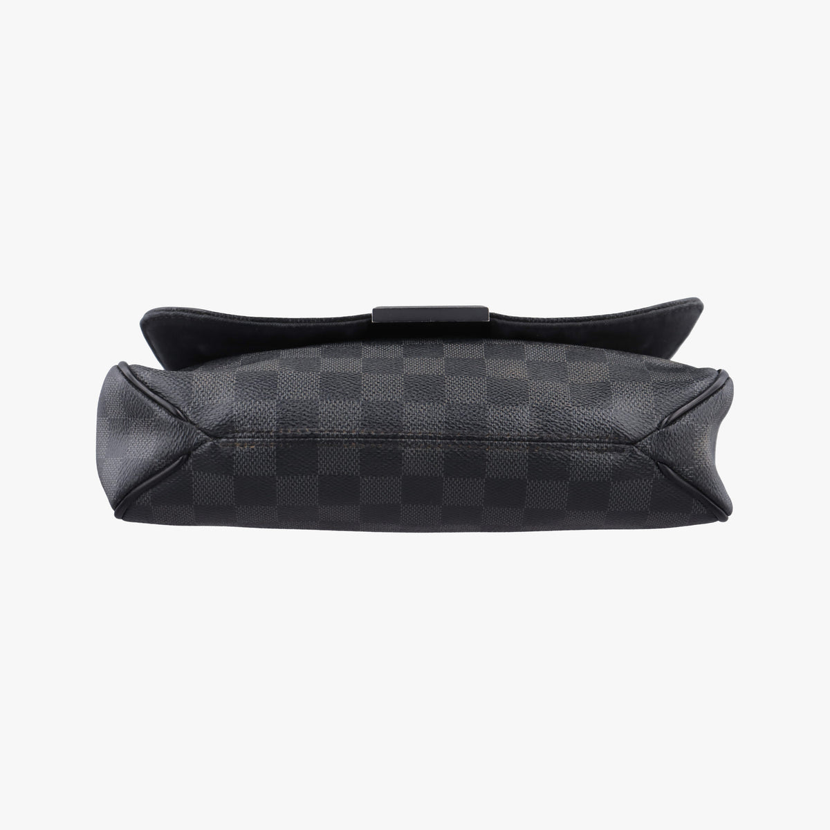 District PM Noir Damier GRAPHITE N41260 FL4135ディストリクトPM ノワール ダミエ グラフィット N41260 FL4135