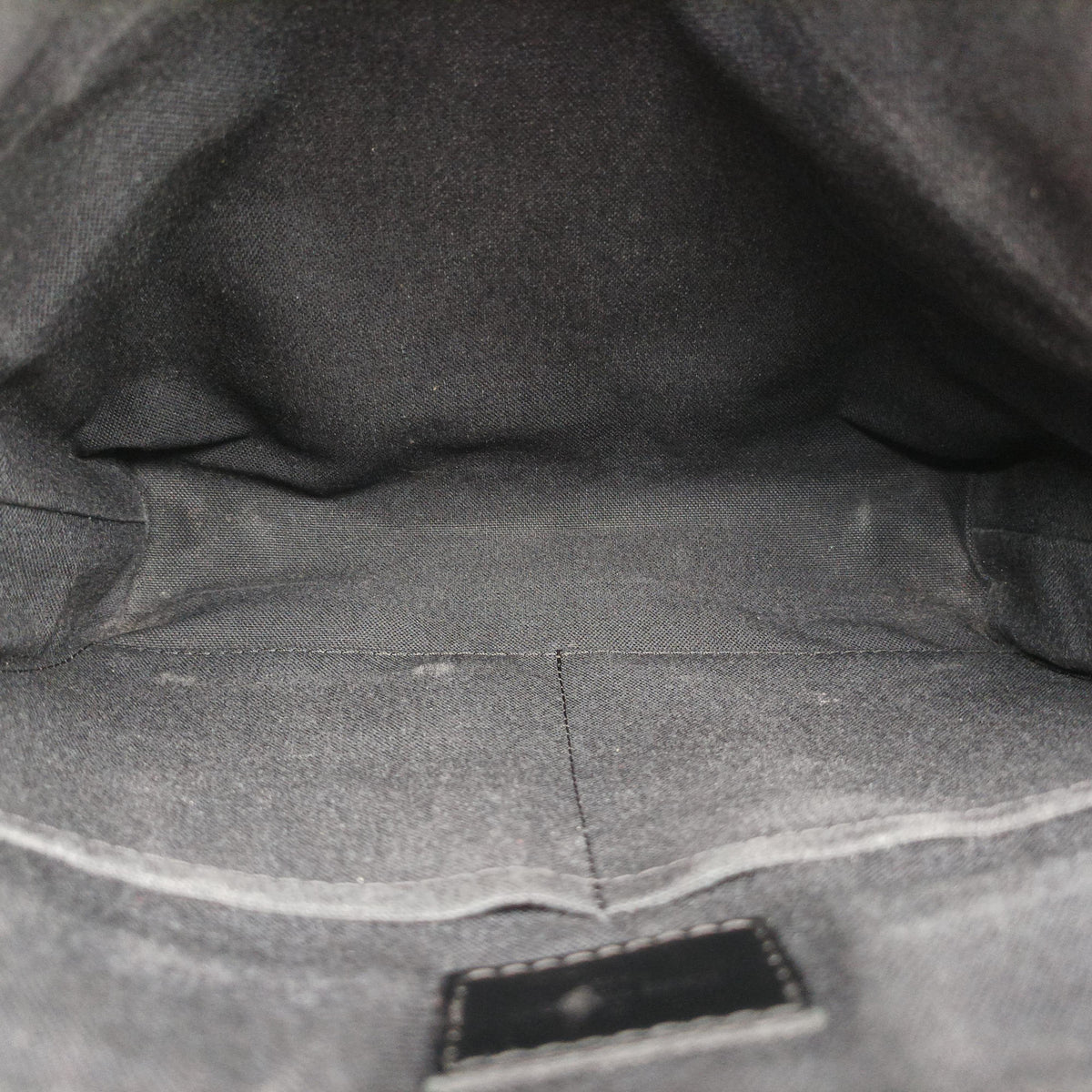 District PM Noir Damier GRAPHITE N41260 FL4135ディストリクトPM ノワール ダミエ グラフィット N41260 FL4135