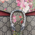 Dionysus Multicolour PVC coated canvas 421970 B019808011ディオニュソス マルチカラー PVCコーティングキャンバス 421970 B019808011