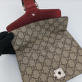 Dionysus Multicolour PVC coated canvas 421970 B019808011ディオニュソス マルチカラー PVCコーティングキャンバス 421970 B019808011