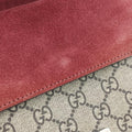 Dionysus Multicolour PVC coated canvas 421970 B019808011ディオニュソス マルチカラー PVCコーティングキャンバス 421970 B019808011