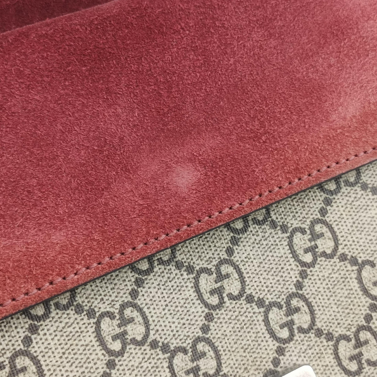 Dionysus Multicolour PVC coated canvas 421970 B019808011ディオニュソス マルチカラー PVCコーティングキャンバス 421970 B019808011