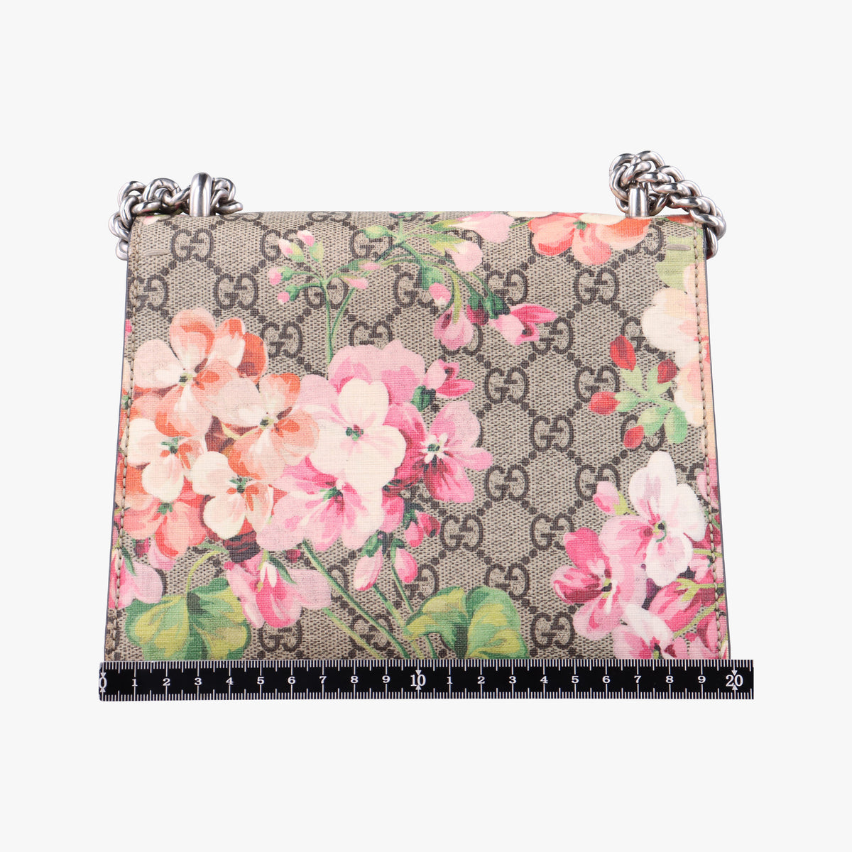 Dionysus Multicolour PVC coated canvas 421970 B019808011ディオニュソス マルチカラー PVCコーティングキャンバス 421970 B019808011