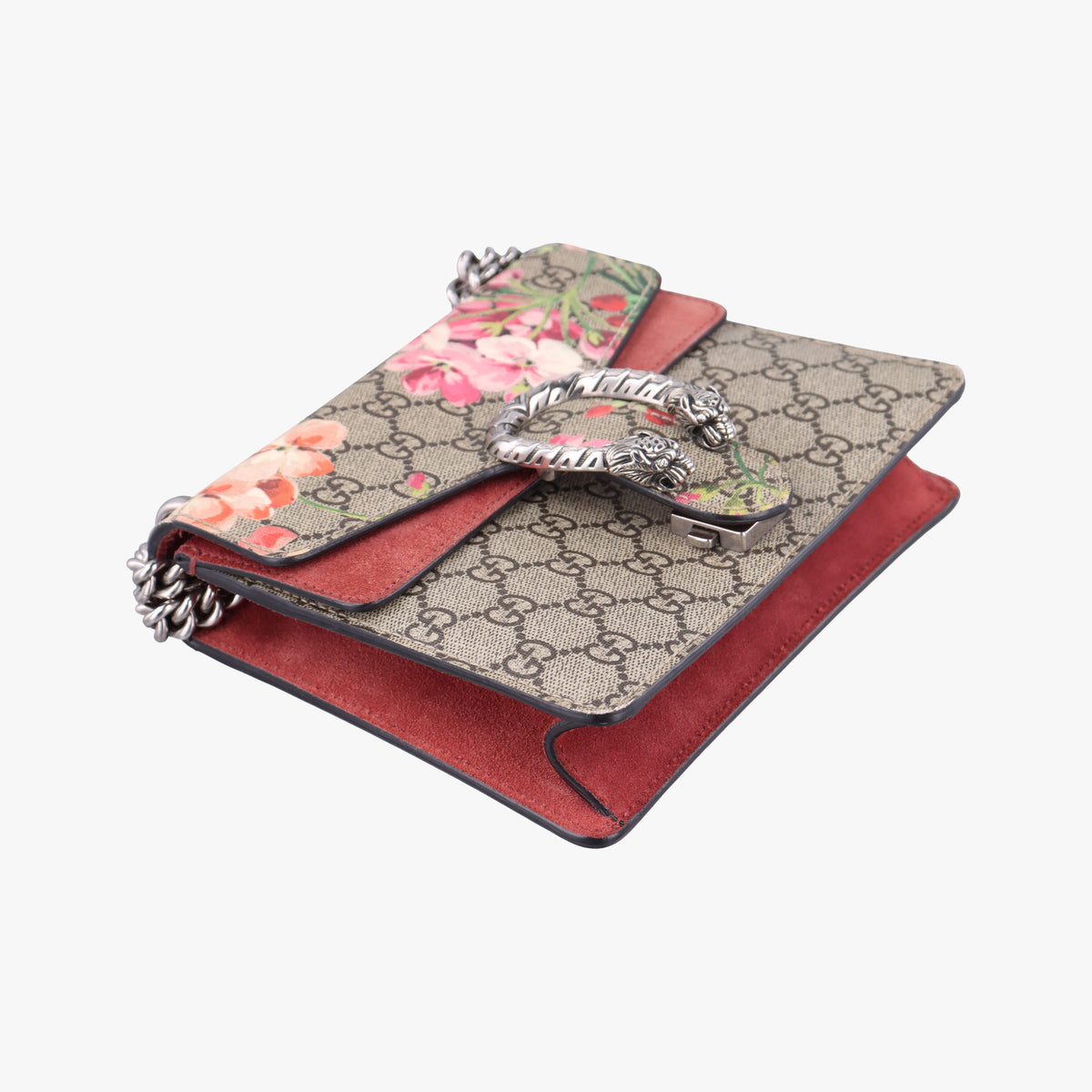 Dionysus Multicolour PVC coated canvas 421970 B019808011ディオニュソス マルチカラー PVCコーティングキャンバス 421970 B019808011
