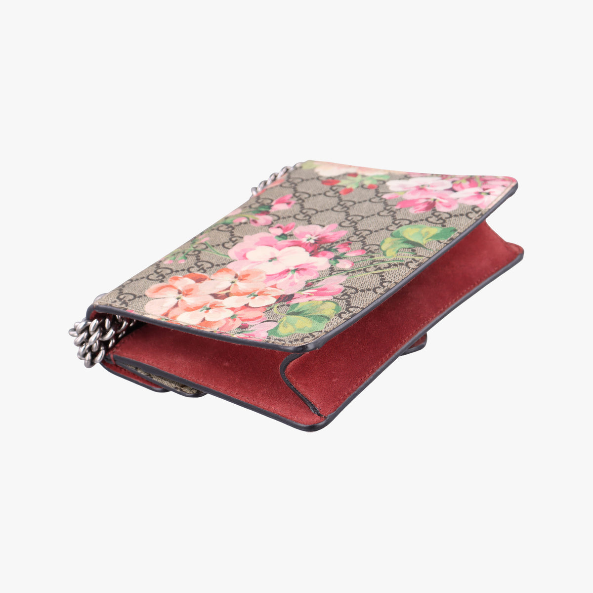 Dionysus Multicolour PVC coated canvas 421970 B019808011ディオニュソス マルチカラー PVCコーティングキャンバス 421970 B019808011