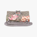 Dionysus Multicolour PVC coated canvas 421970 B019808011ディオニュソス マルチカラー PVCコーティングキャンバス 421970 B019808011