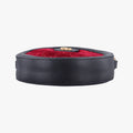 Ophidia Red×black Velour×leather 574978 F028750126オフィディア レッド×ブラック ベロア×レザー 574978 F028750126