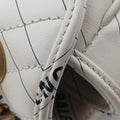 The Hacker Project GG Marmont White Leather 443497 F036522324ザ・ハッカー プロジェクト GGマーモント ホワイト レザー 443497 F036522324