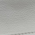 Pre-owned Gucci Rajah White Leather 573797 shoulderbag | stylenewstar