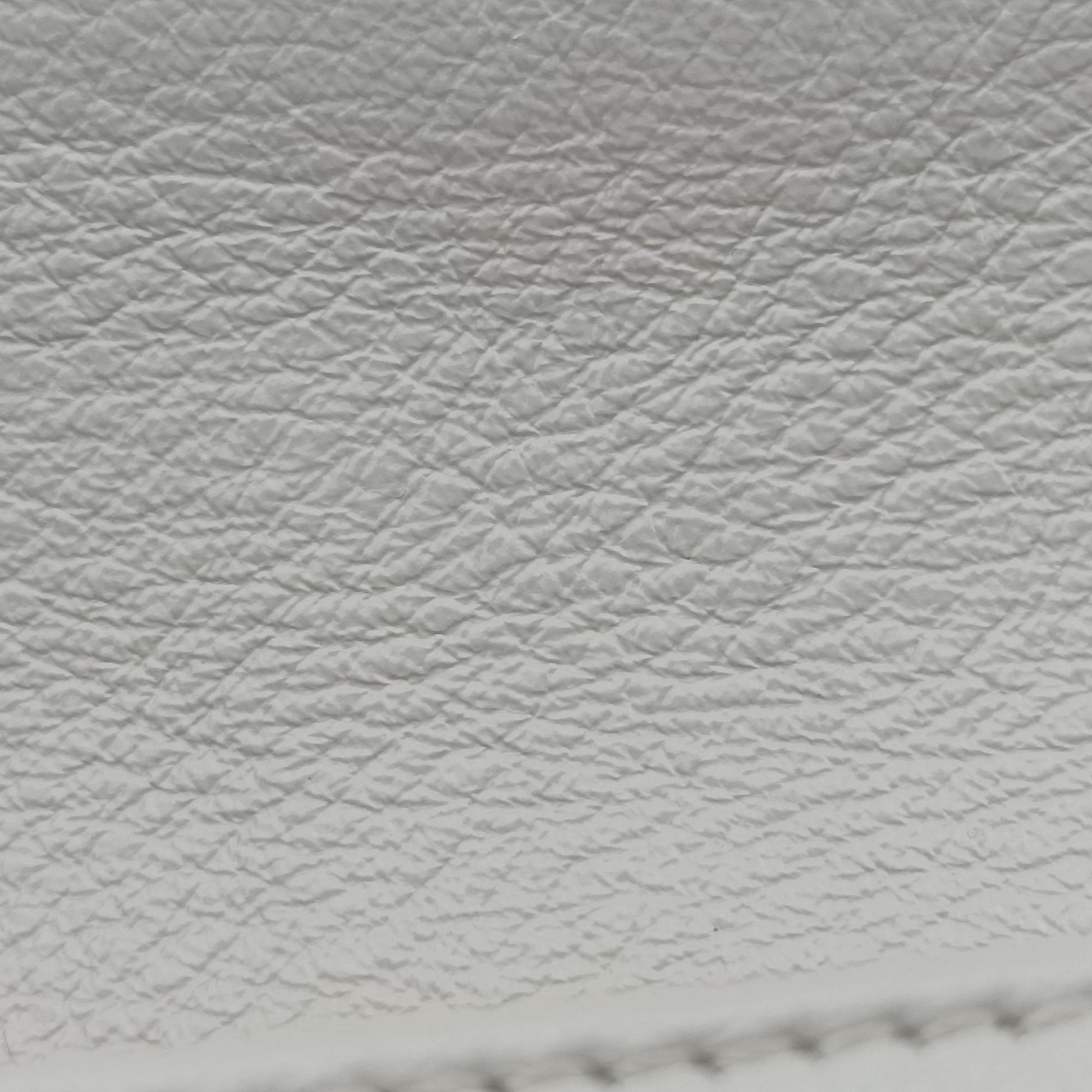 Pre-owned Gucci Rajah White Leather 573797 shoulderbag | stylenewstar