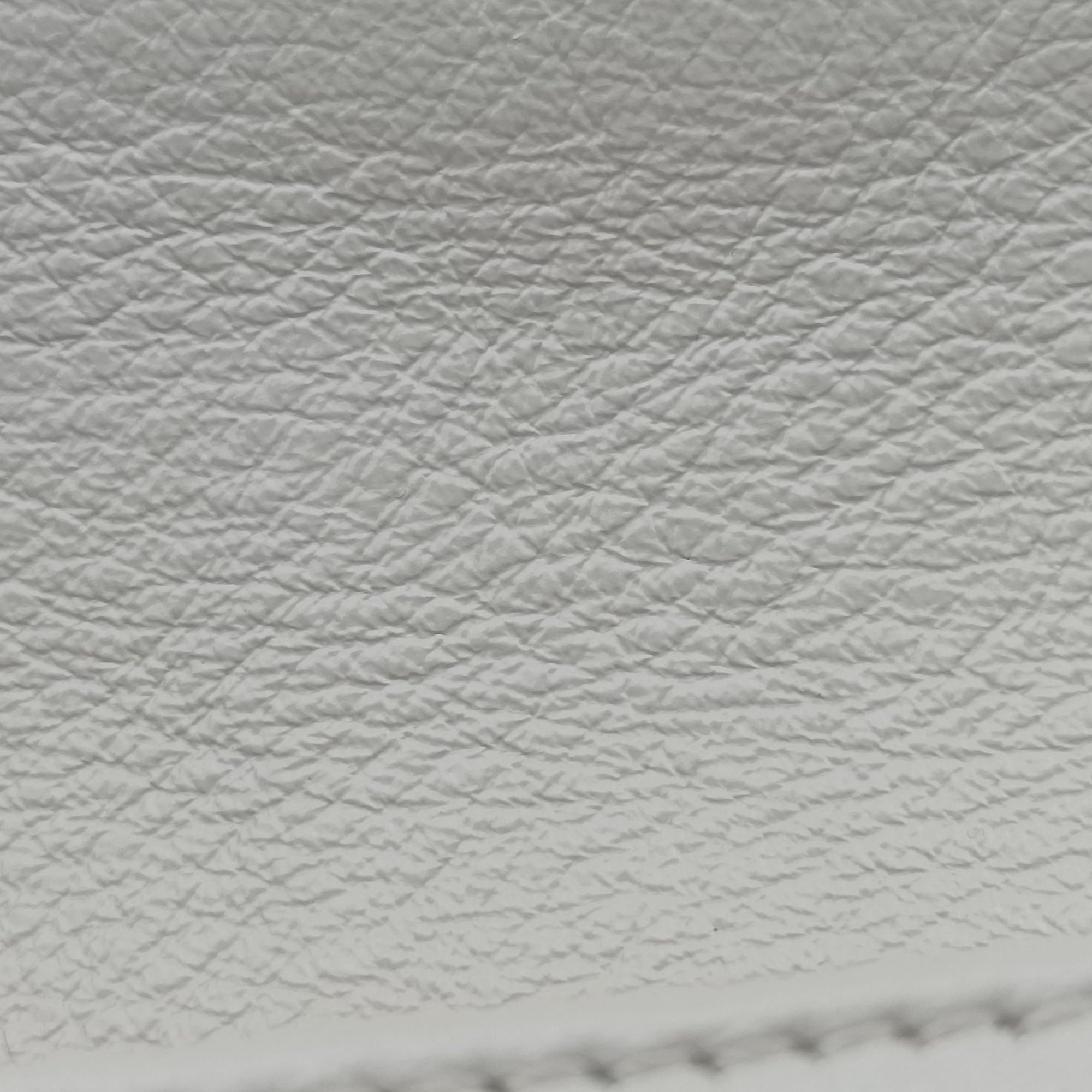 Pre-owned Gucci Rajah White Leather 573797 shoulderbag | stylenewstar