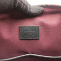 KITAN brown Monogram Canvas M40388 DU3141キタン モノグラム/ブラウン モノグラム マカサー M40388 DU3141